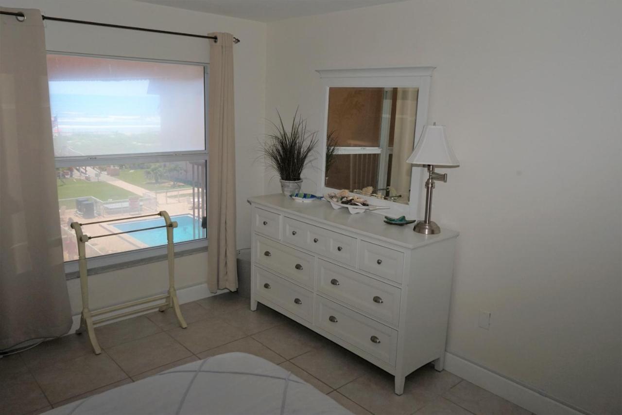 Wow! Updated Oceanfront, Pool Front Spanish Main Condo 45! Cocoa Beach Dış mekan fotoğraf