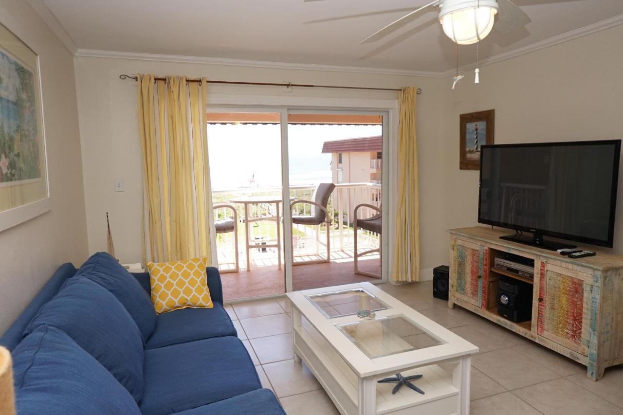 Wow! Updated Oceanfront, Pool Front Spanish Main Condo 45! Cocoa Beach Dış mekan fotoğraf